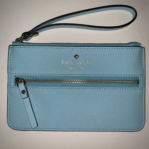 New without tags Kate spade wristlet